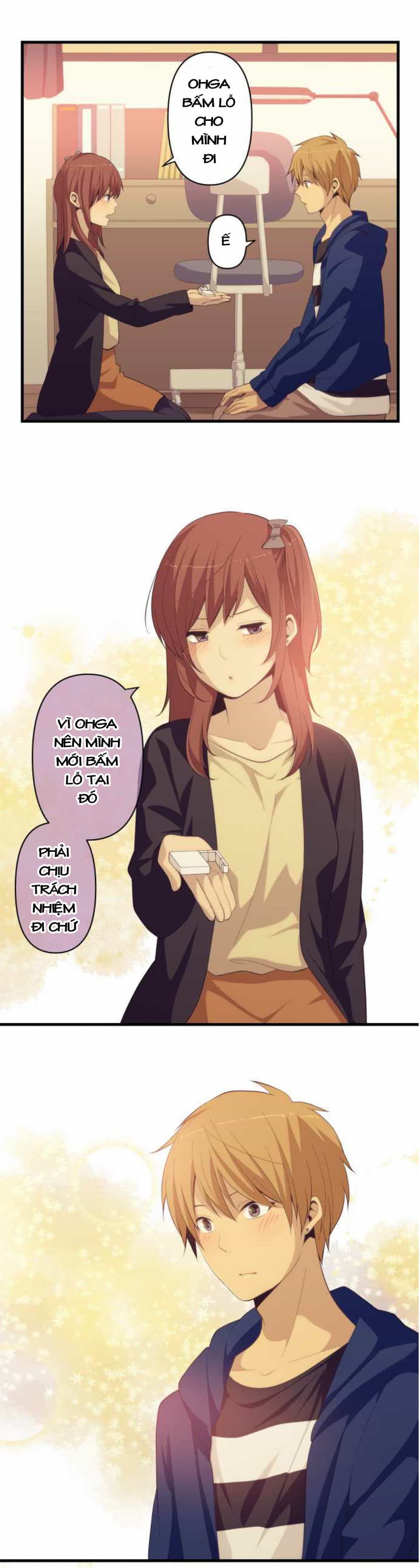 Relife - Chương 177 - ảnh 4