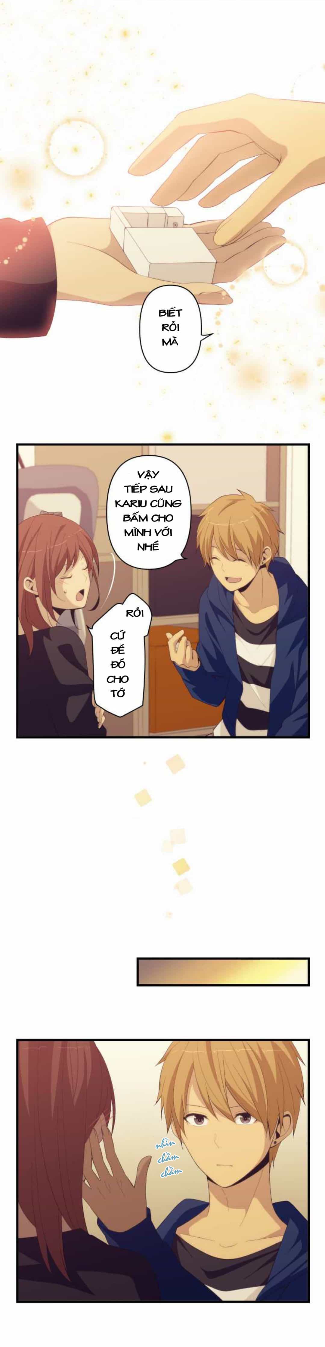 Relife - Chương 177 - ảnh 5