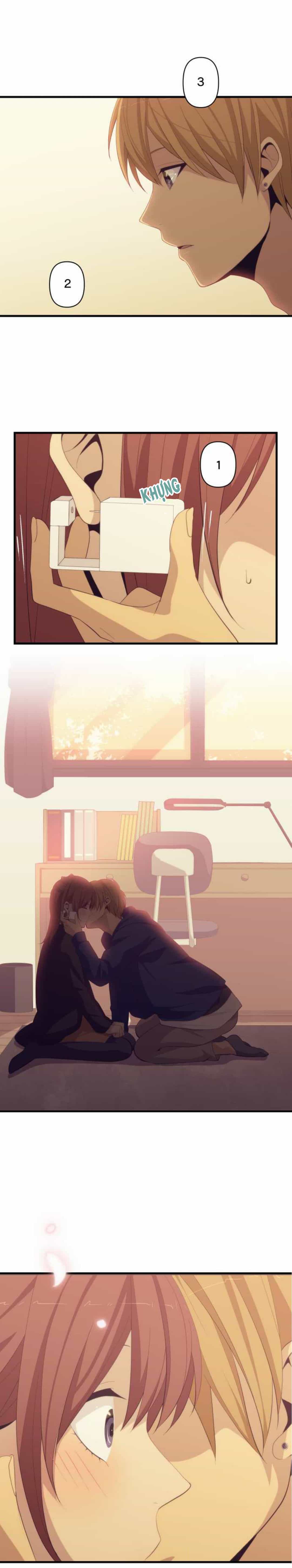 Relife - Chương 177 - ảnh 7