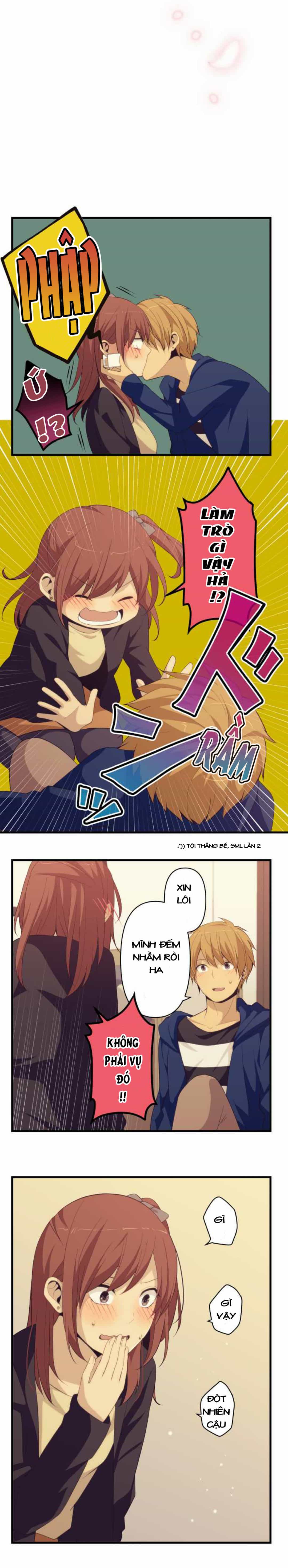 Relife - Chương 177 - ảnh 8