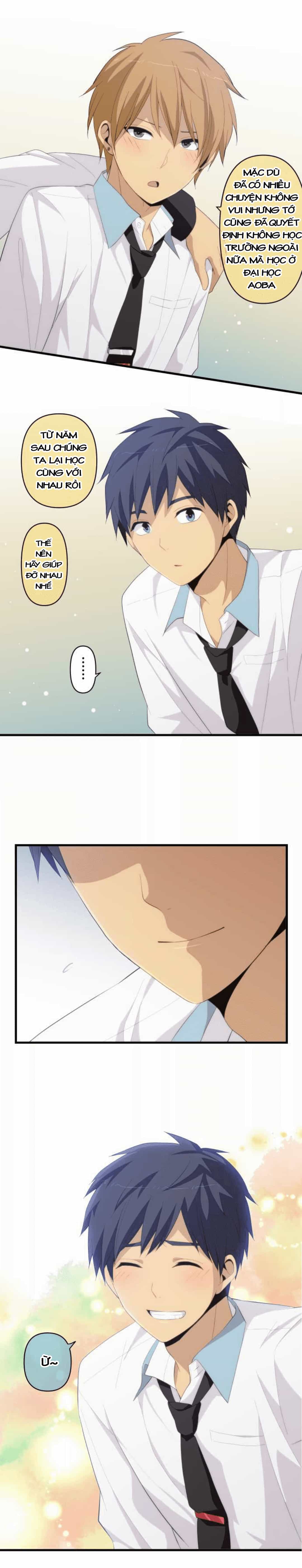 Relife - Chương 178 - ảnh 12