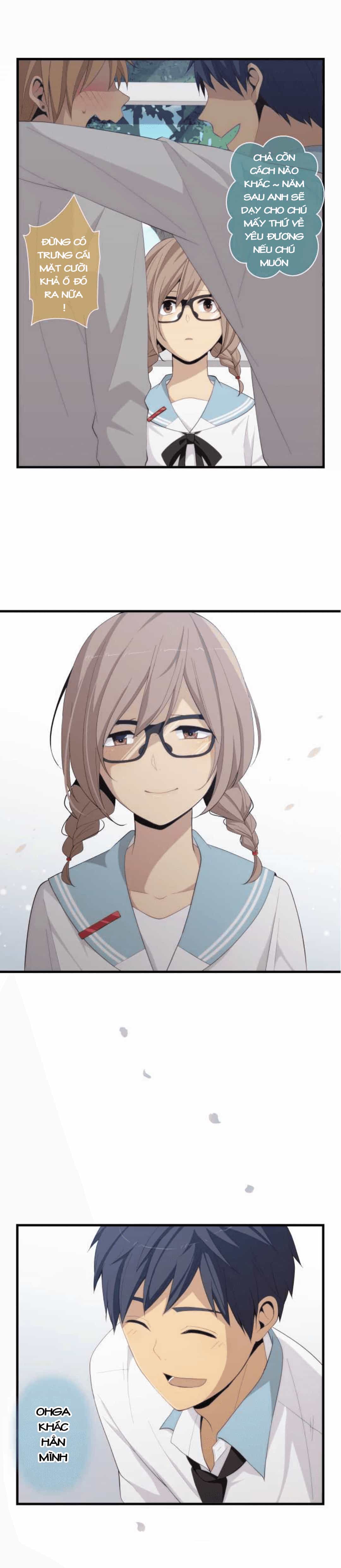 Relife - Chương 178 - ảnh 13