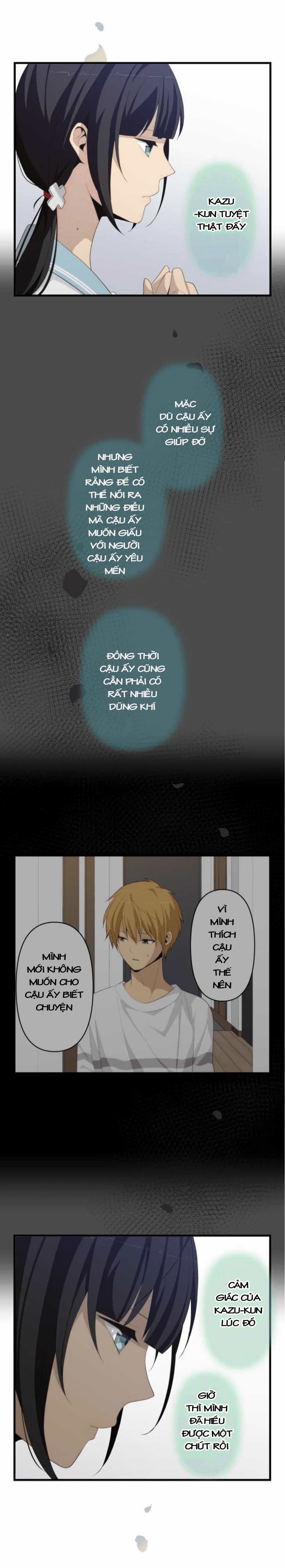 Relife - Chương 178 - ảnh 14