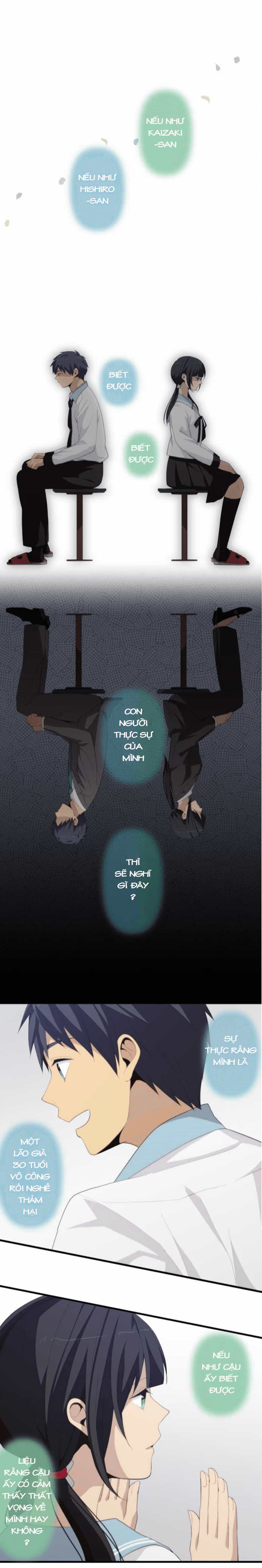 Relife - Chương 178 - ảnh 15