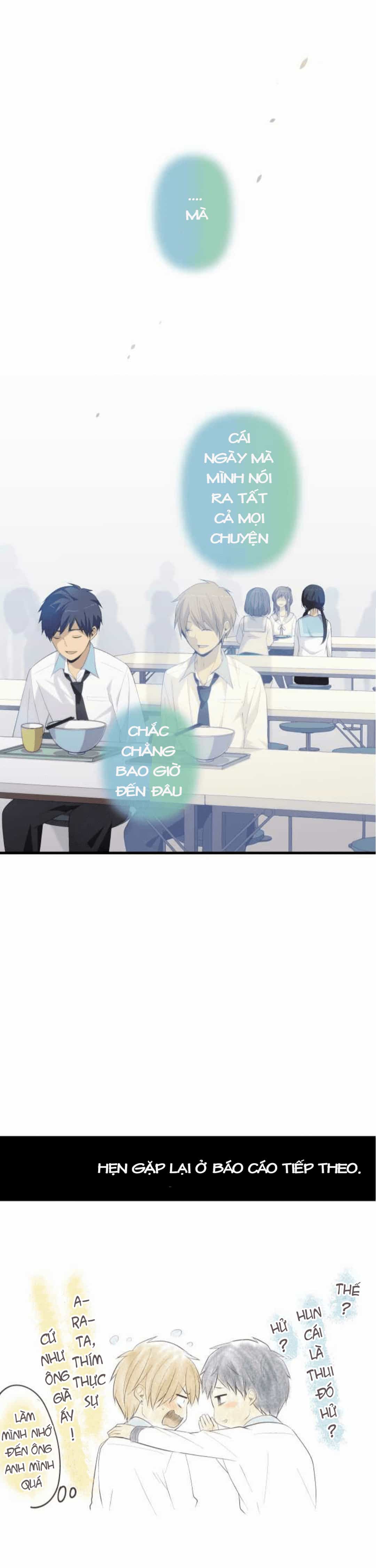 Relife - Chương 178 - ảnh 16