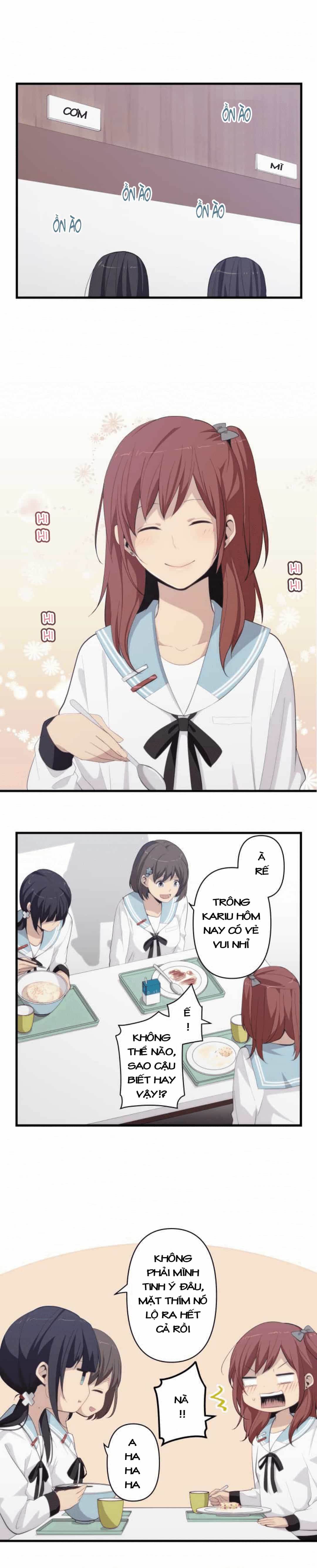 Relife - Chương 178 - ảnh 2