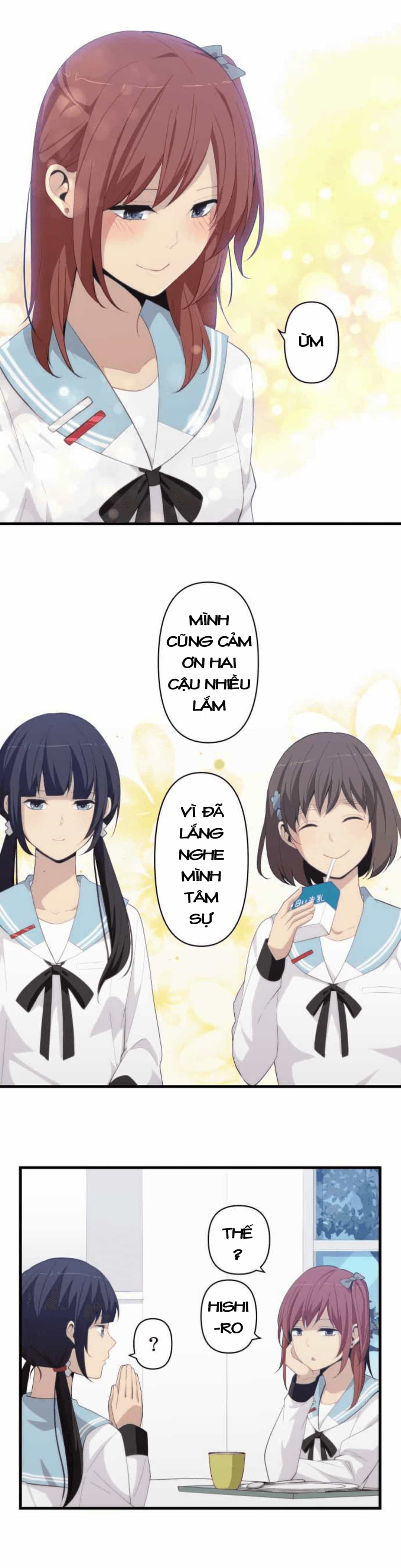 Relife - Chương 178 - ảnh 4