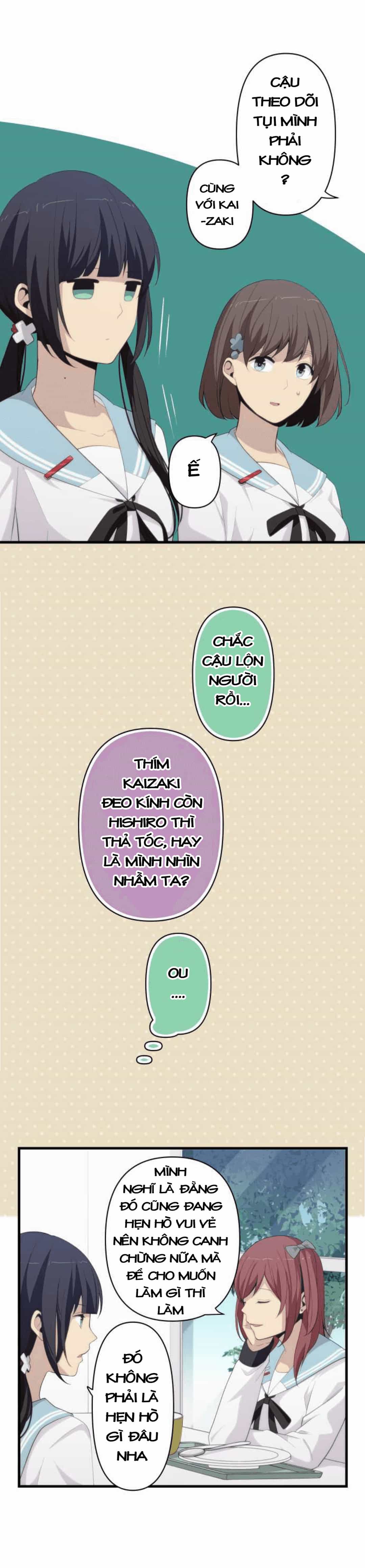 Relife - Chương 178 - ảnh 5