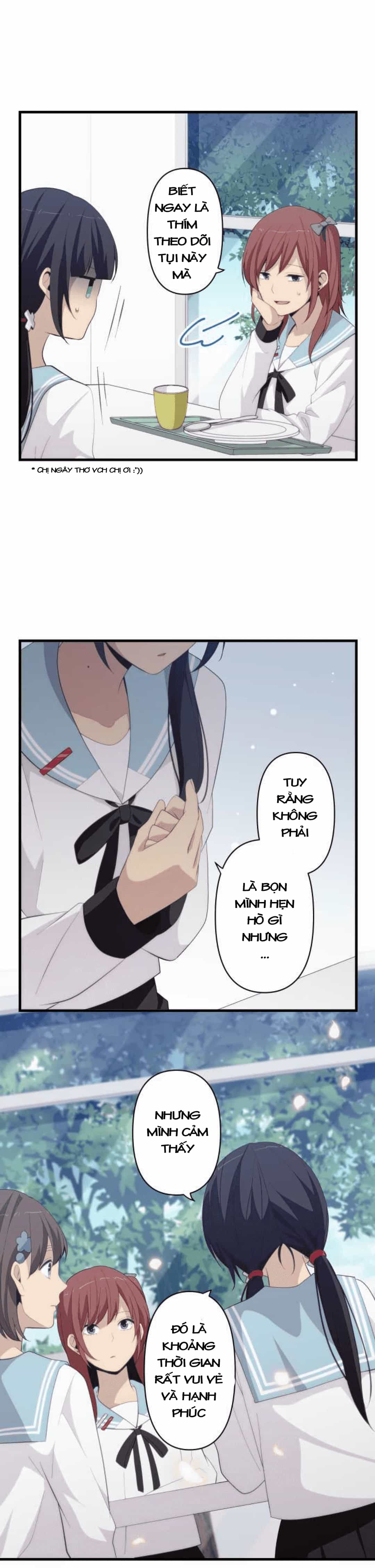 Relife - Chương 178 - ảnh 6