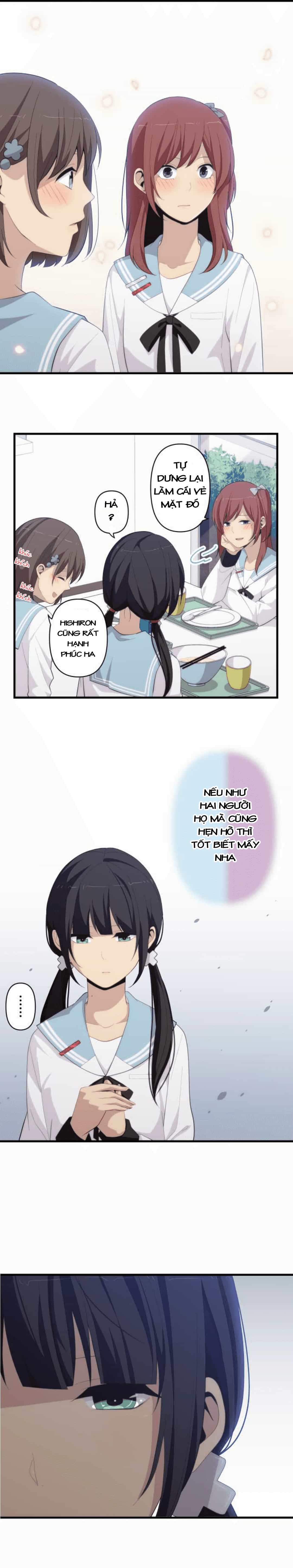 Relife - Chương 178 - ảnh 7