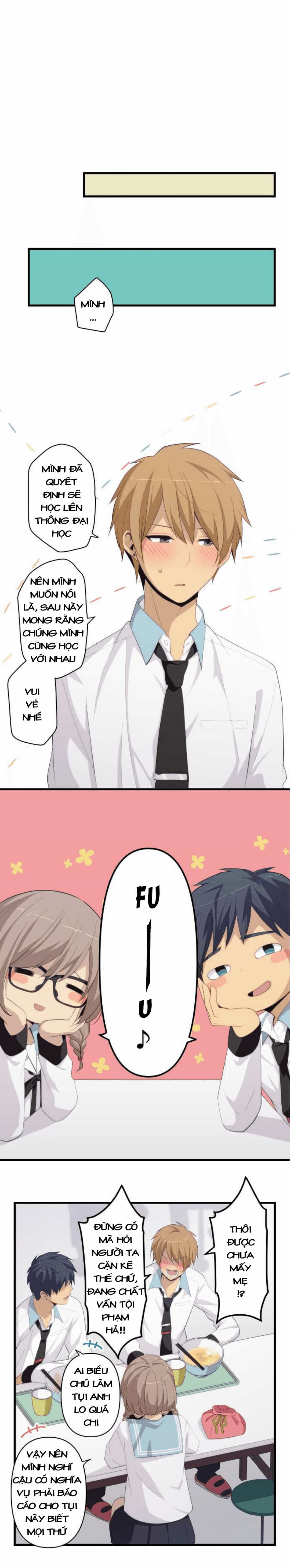 Relife - Chương 178 - ảnh 8