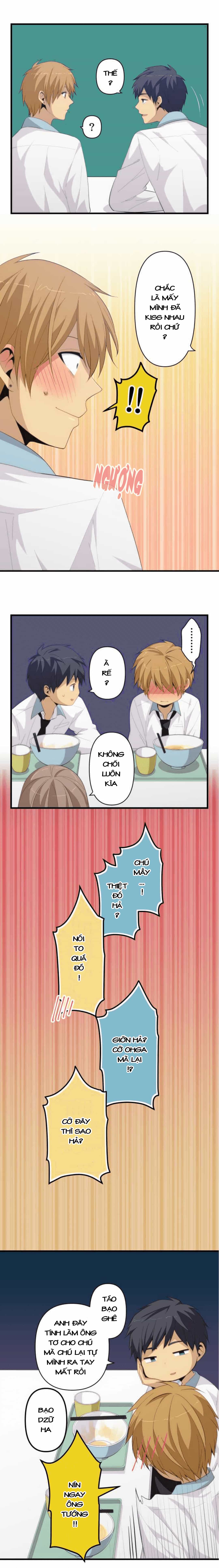 Relife - Chương 178 - ảnh 9