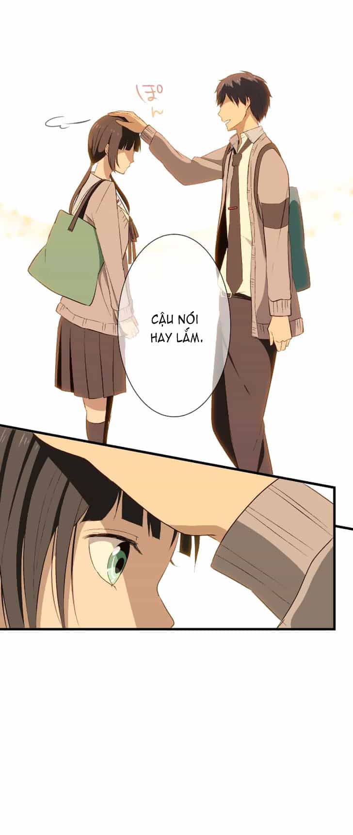 Relife - Chương 18 - ảnh 12