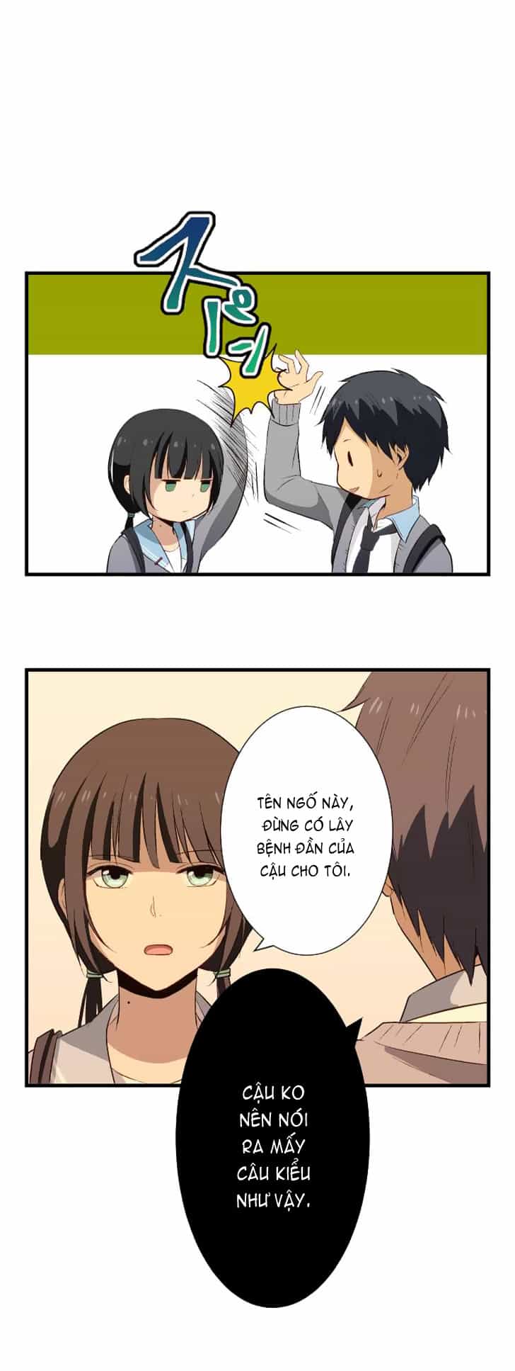 Relife - Chương 18 - ảnh 13