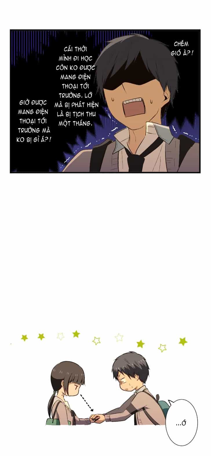 Relife - Chương 18 - ảnh 15