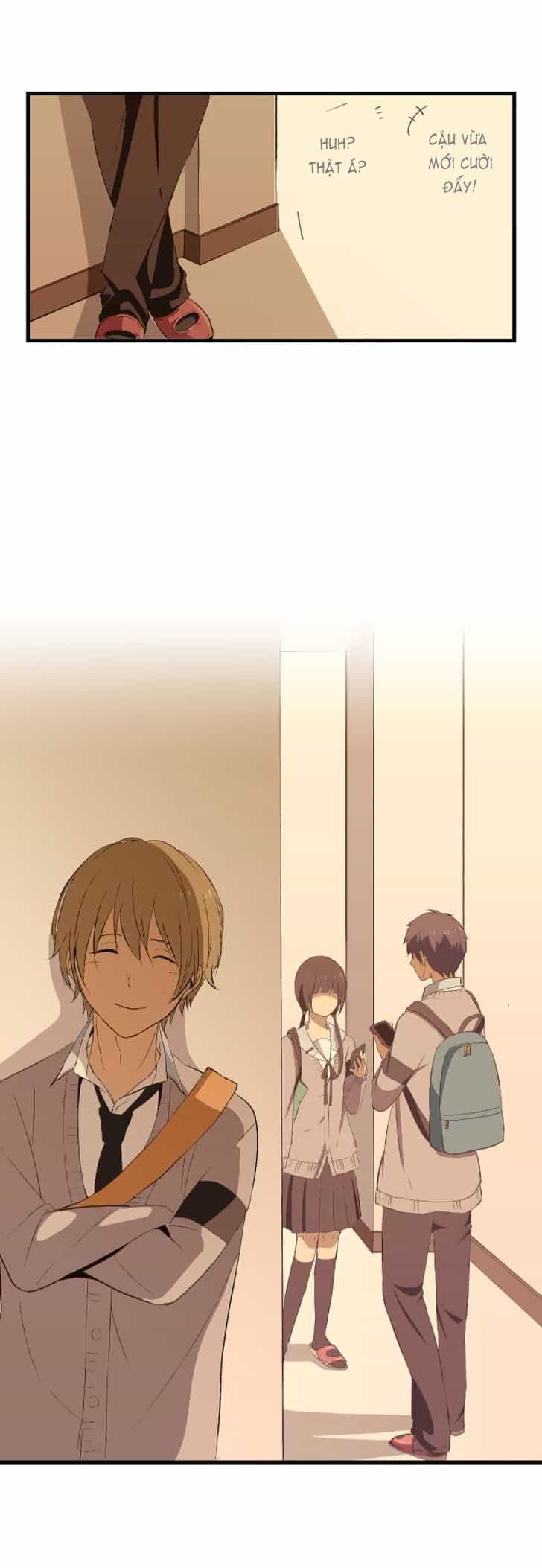 Relife - Chương 18 - ảnh 18