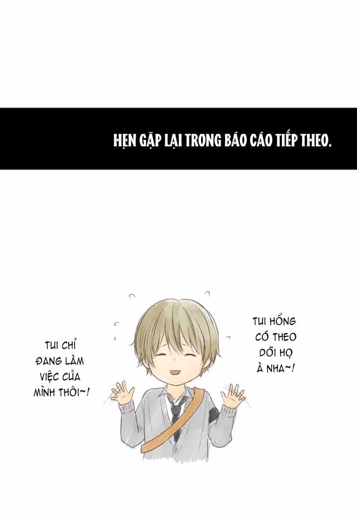 Relife - Chương 18 - ảnh 19