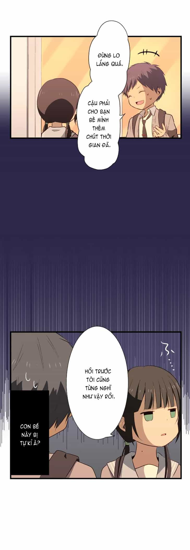 Relife - Chương 18 - ảnh 3