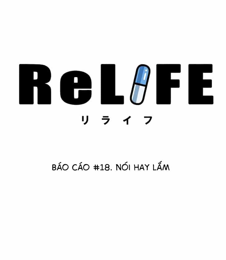 Relife - Chương 18 - ảnh 4