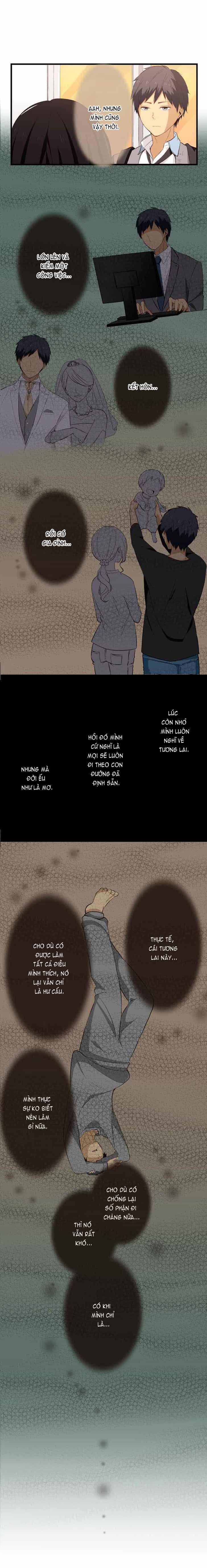Relife - Chương 18 - ảnh 5