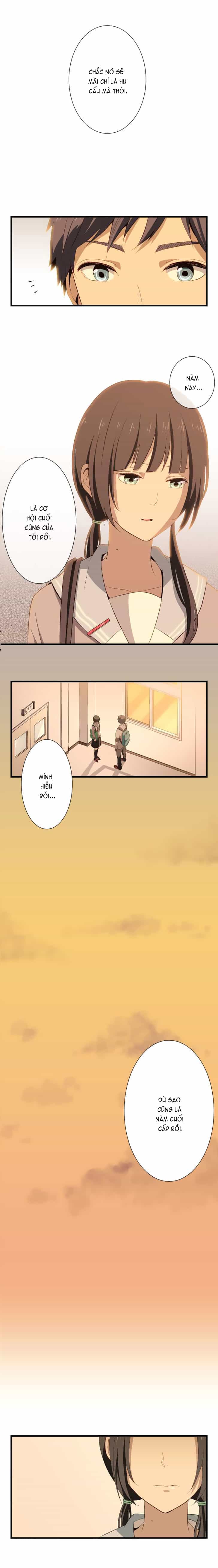 Relife - Chương 18 - ảnh 6