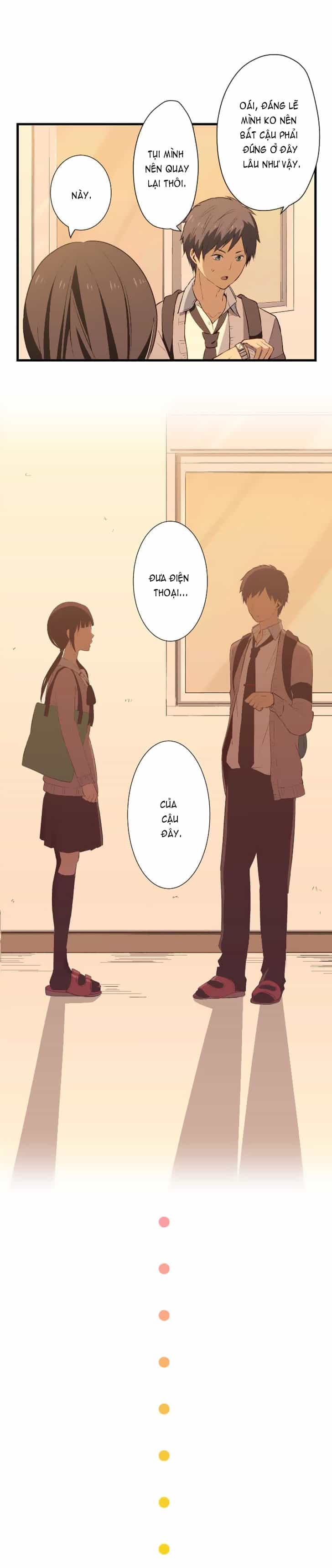 Relife - Chương 18 - ảnh 7