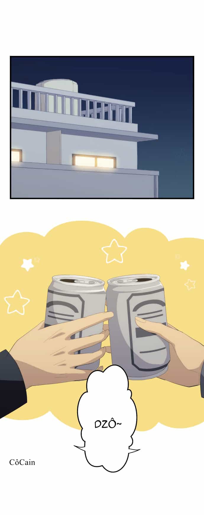 Relife - Chương 179 - ảnh 1