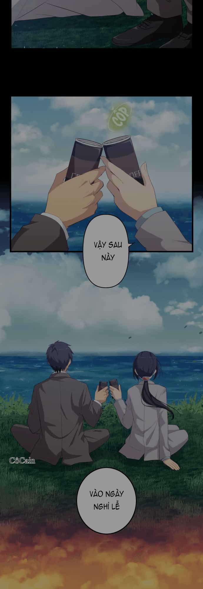 Relife - Chương 179 - ảnh 10