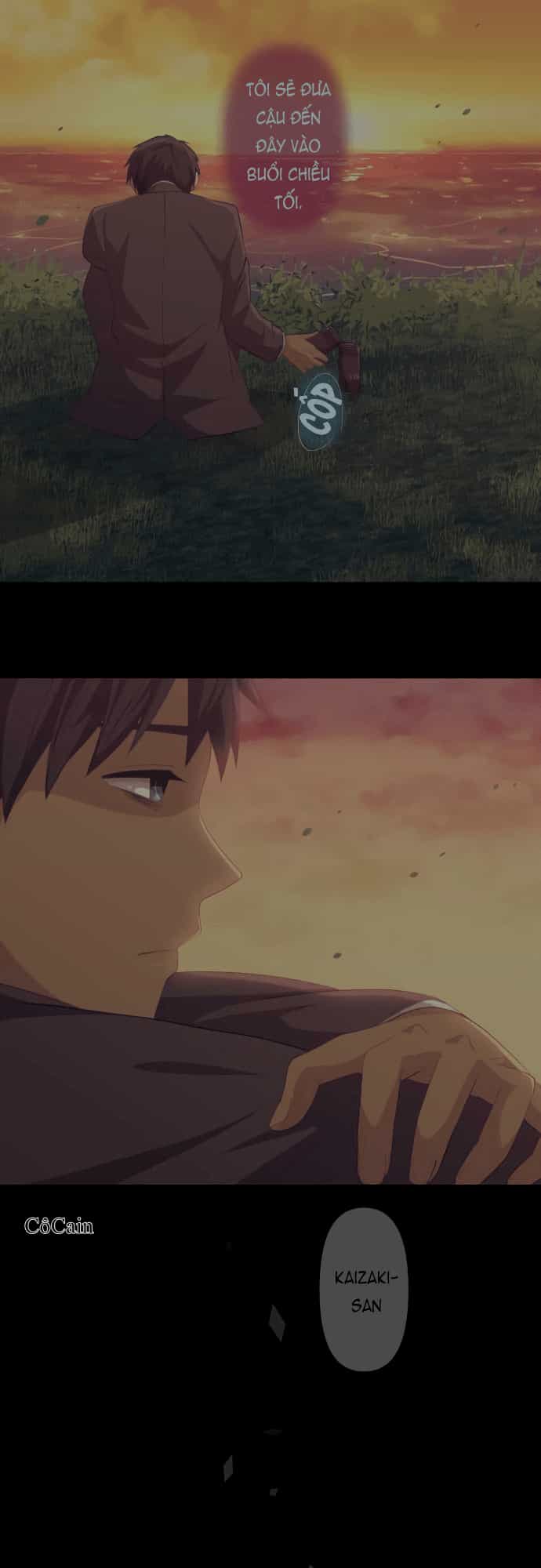 Relife - Chương 179 - ảnh 11