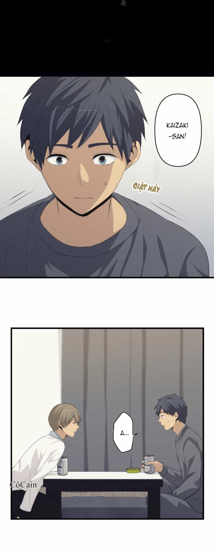 Relife - Chương 179 - ảnh 12