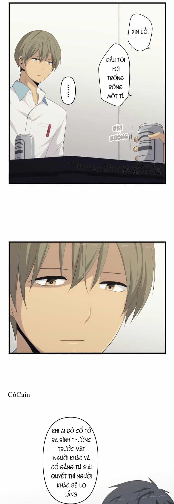 Relife - Chương 179 - ảnh 13