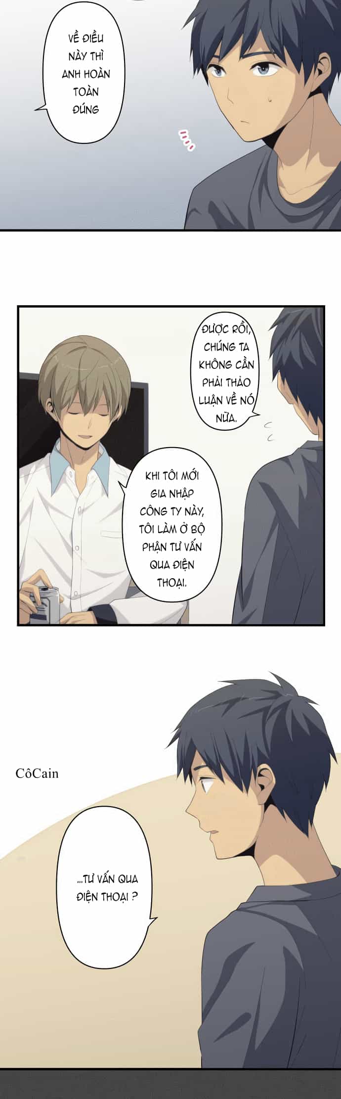Relife - Chương 179 - ảnh 14