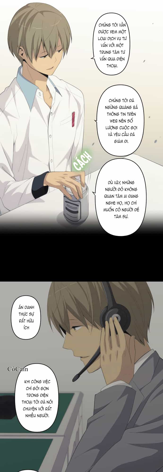 Relife - Chương 179 - ảnh 16
