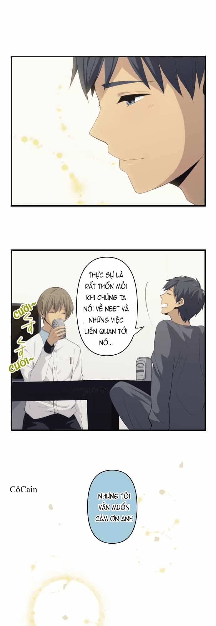 Relife - Chương 179 - ảnh 19