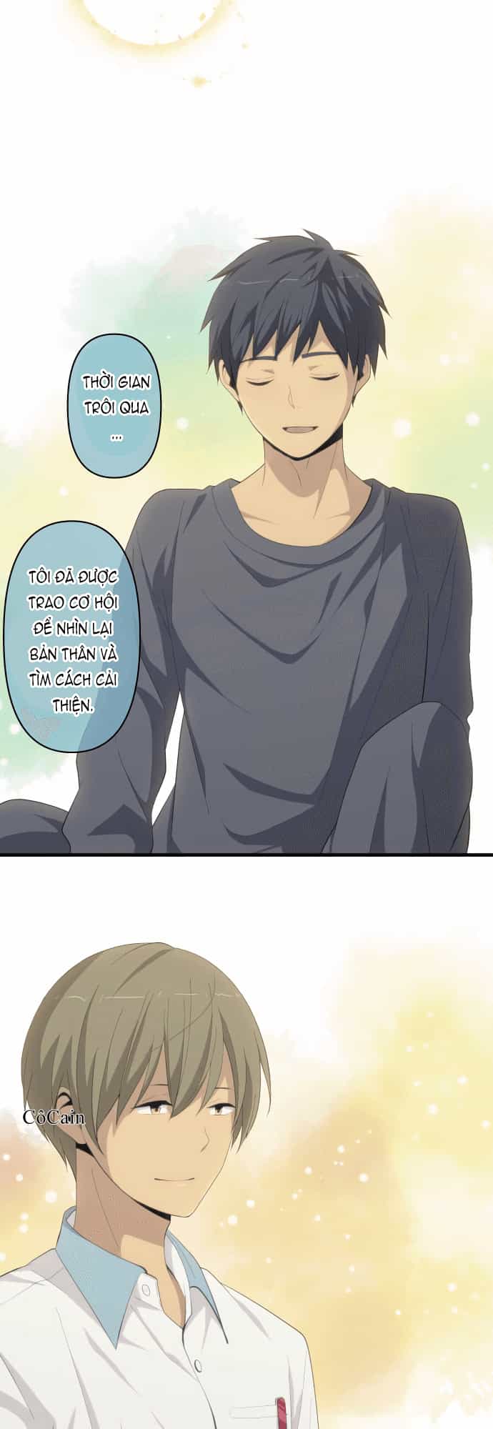 Relife - Chương 179 - ảnh 20