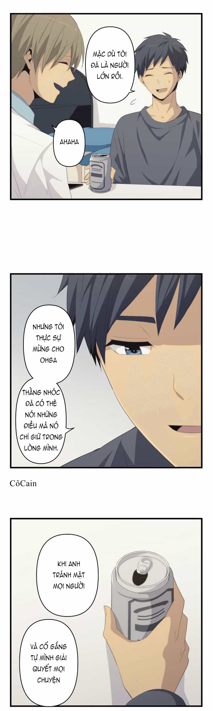 Relife - Chương 179 - ảnh 6