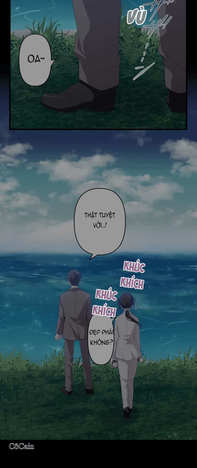 Relife - Chương 179 - ảnh 8