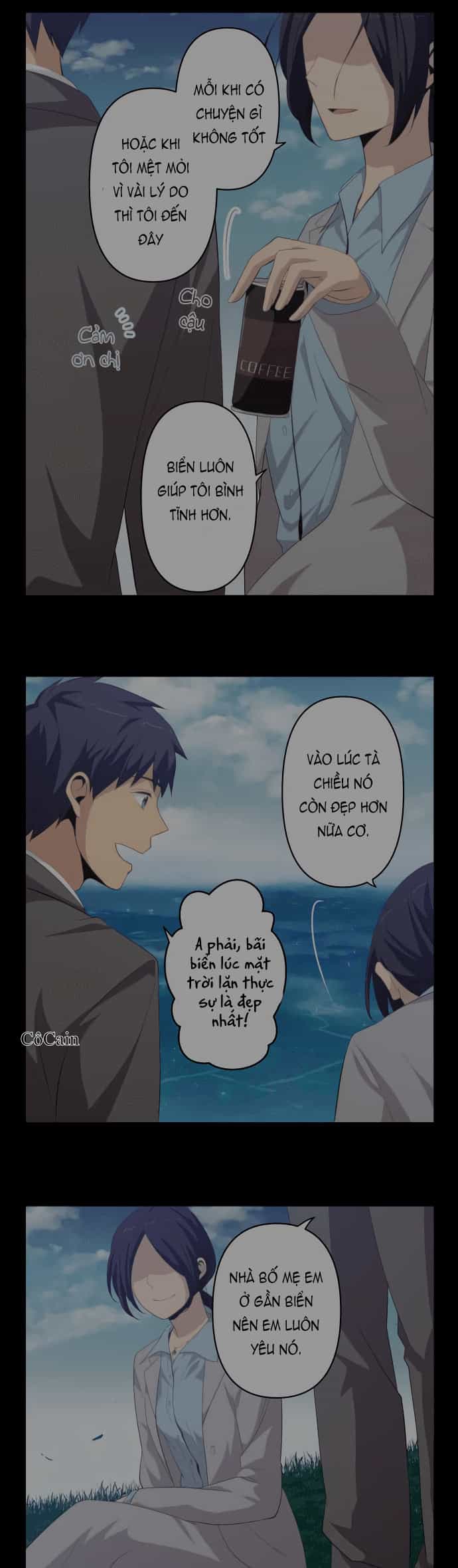 Relife - Chương 179 - ảnh 9