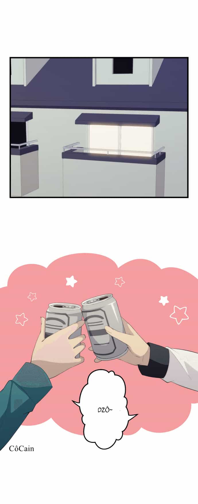 Relife - Chương 180 - ảnh 1