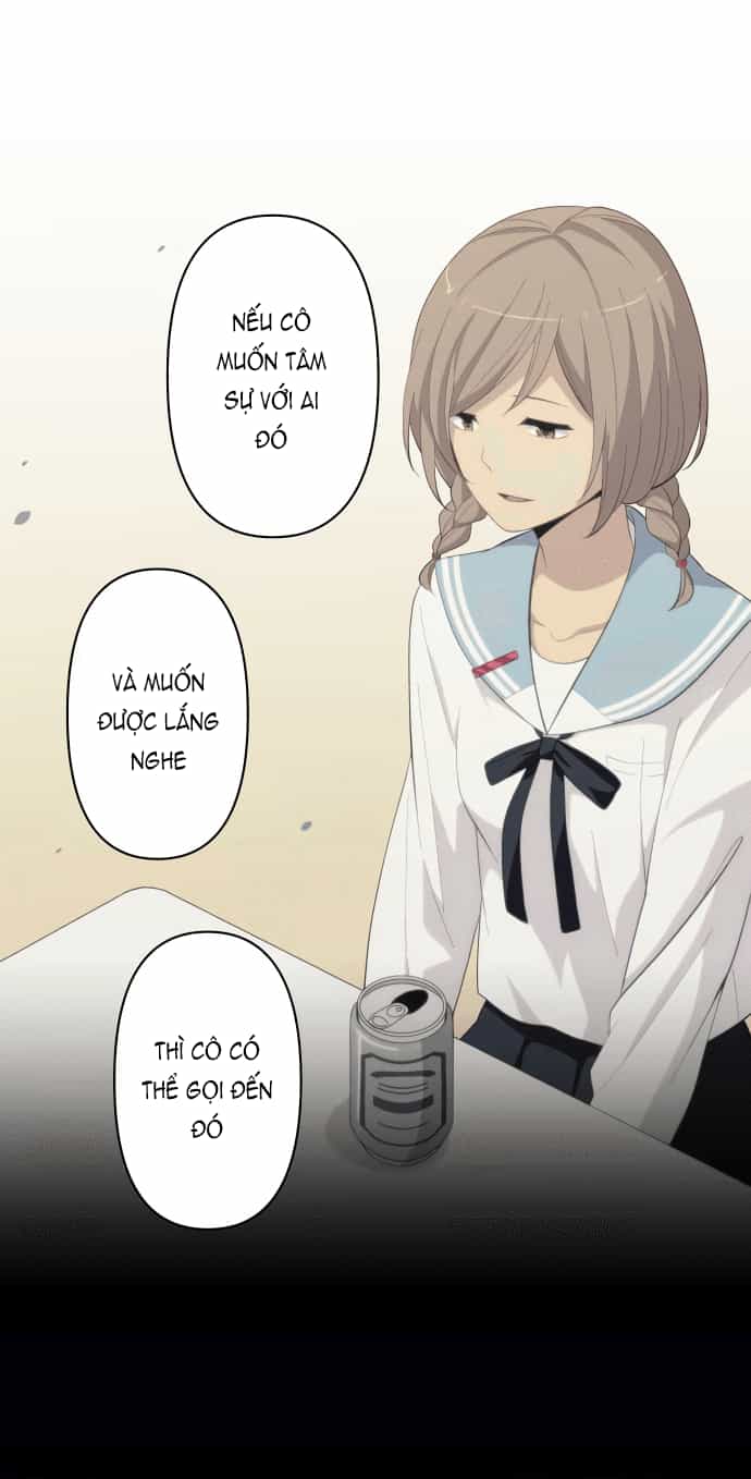 Relife - Chương 180 - ảnh 11