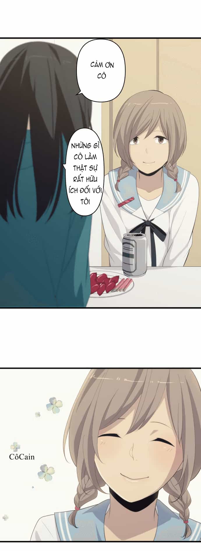 Relife - Chương 180 - ảnh 15