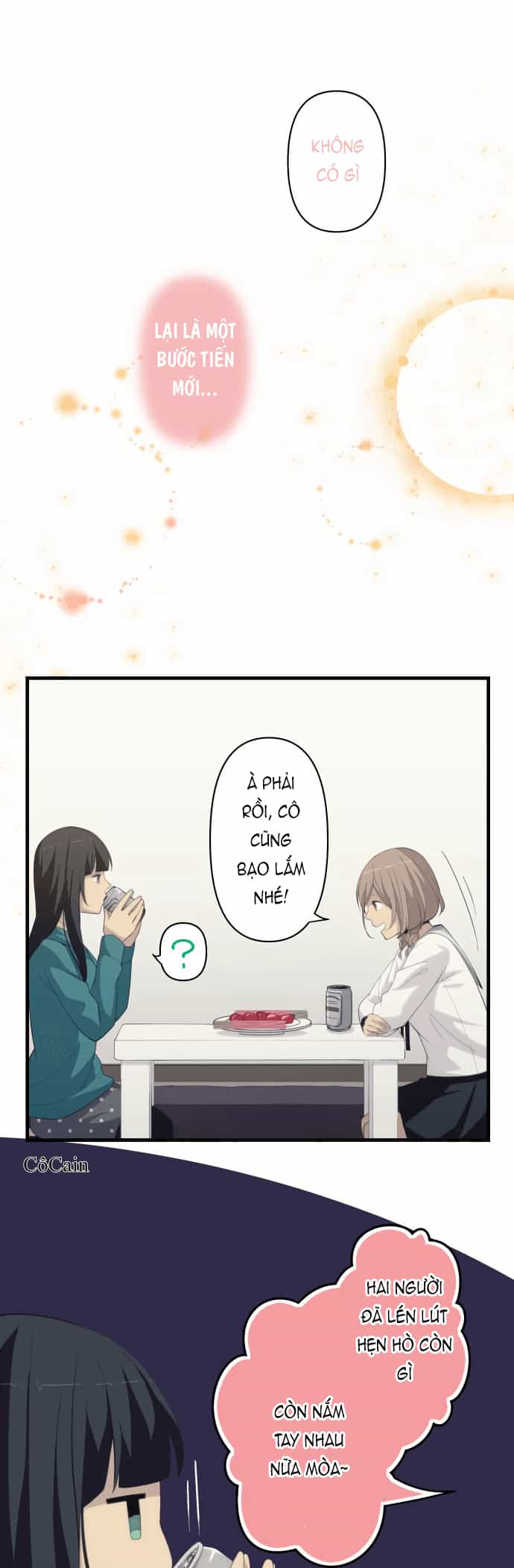 Relife - Chương 180 - ảnh 16