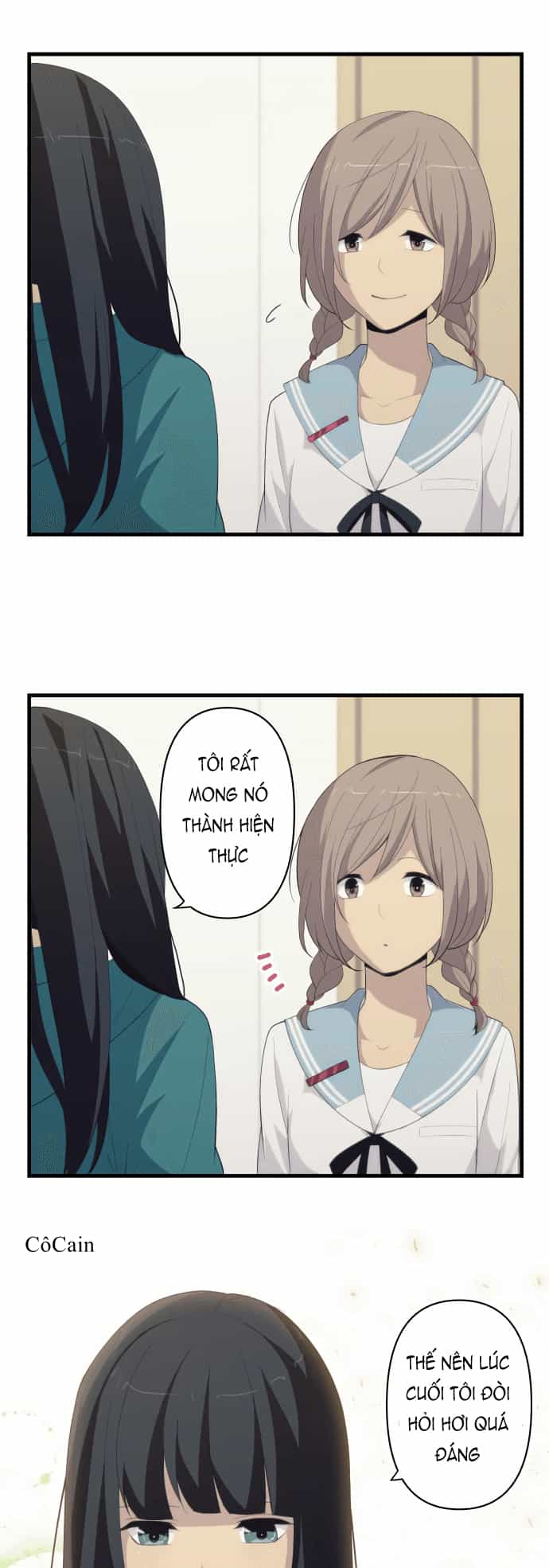 Relife - Chương 180 - ảnh 18