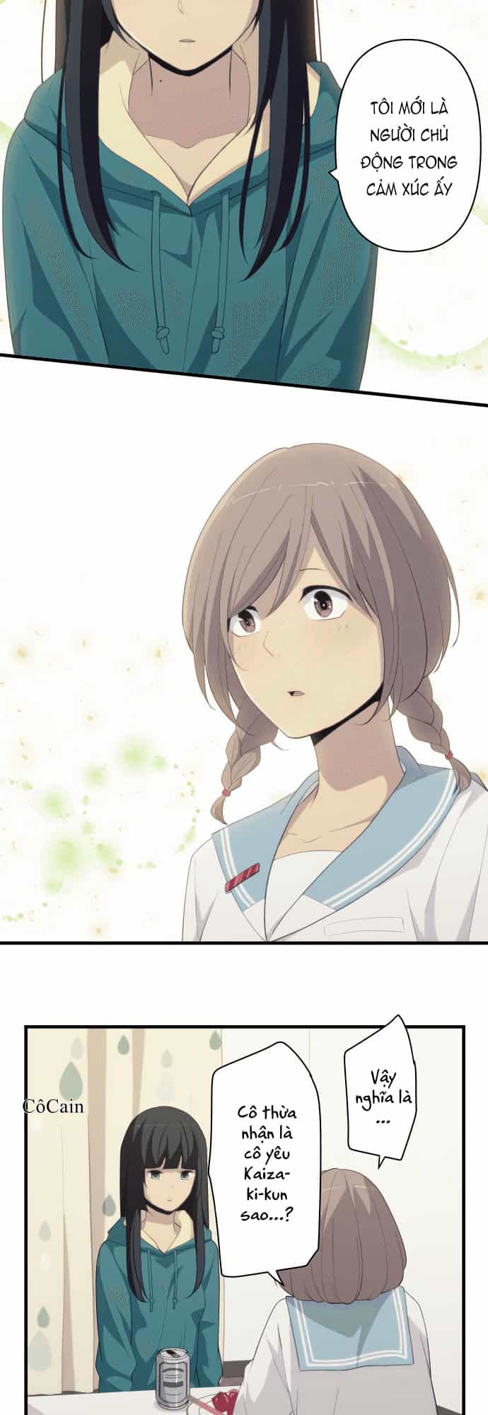 Relife - Chương 180 - ảnh 19
