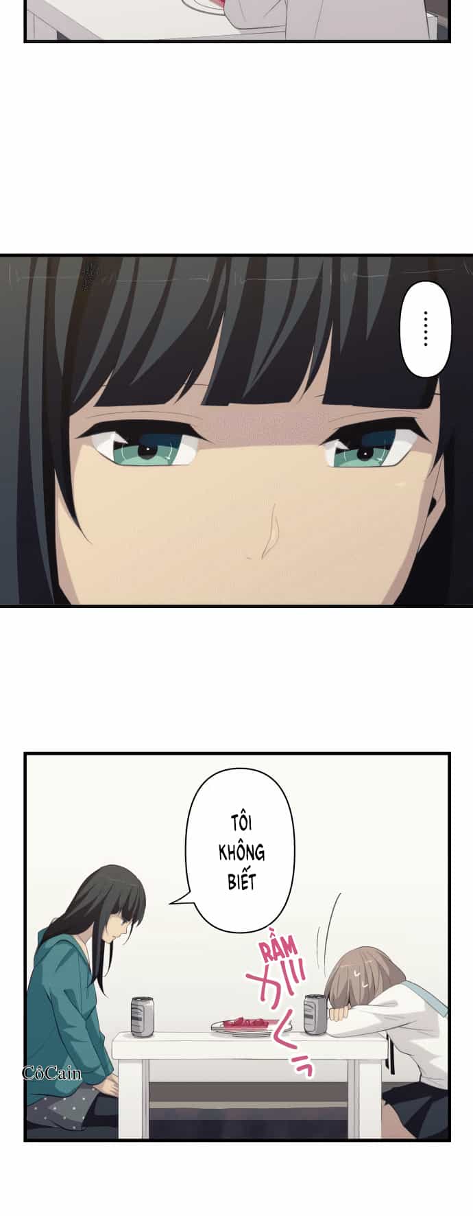 Relife - Chương 180 - ảnh 20