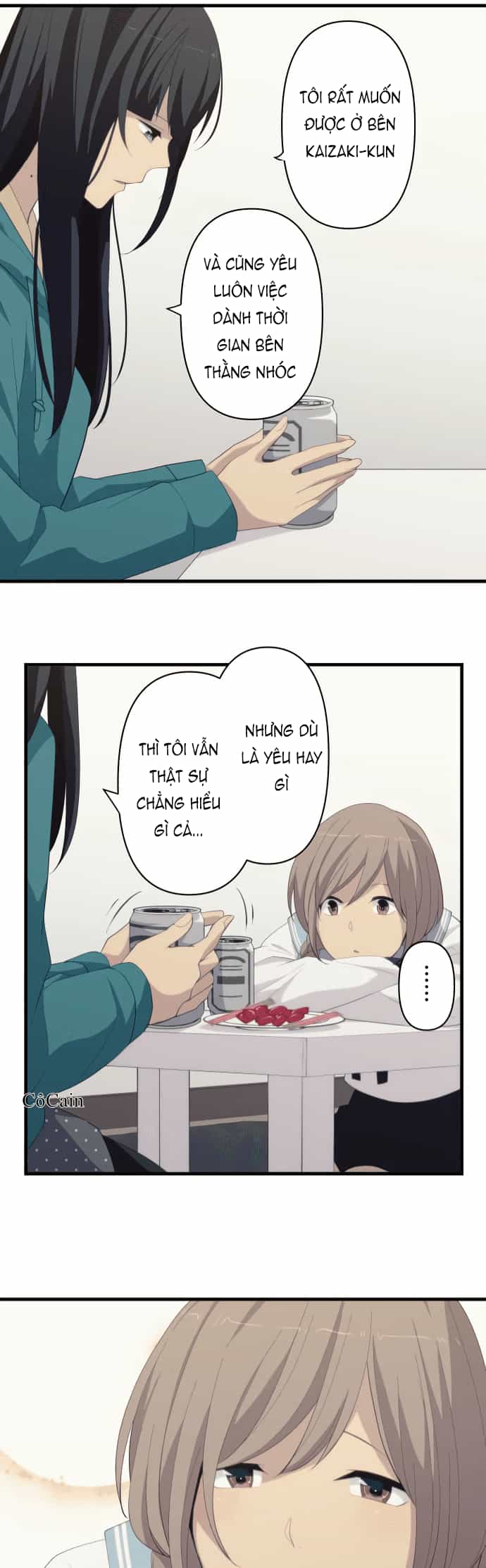 Relife - Chương 180 - ảnh 21
