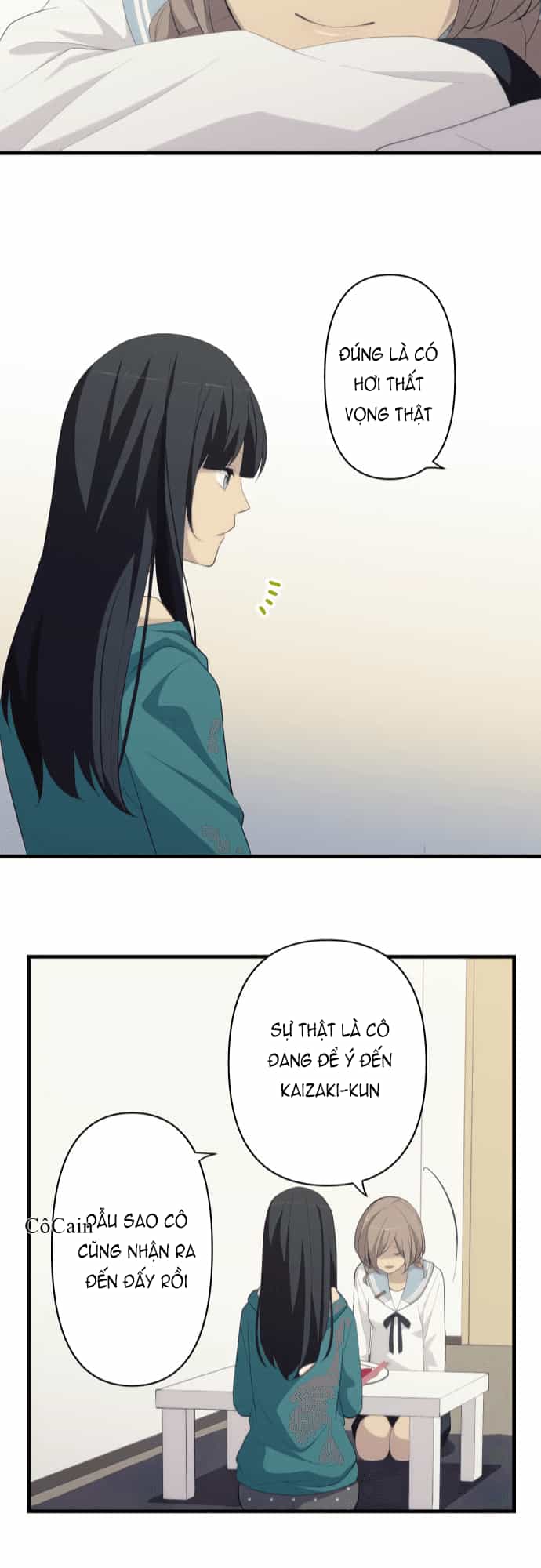 Relife - Chương 180 - ảnh 22