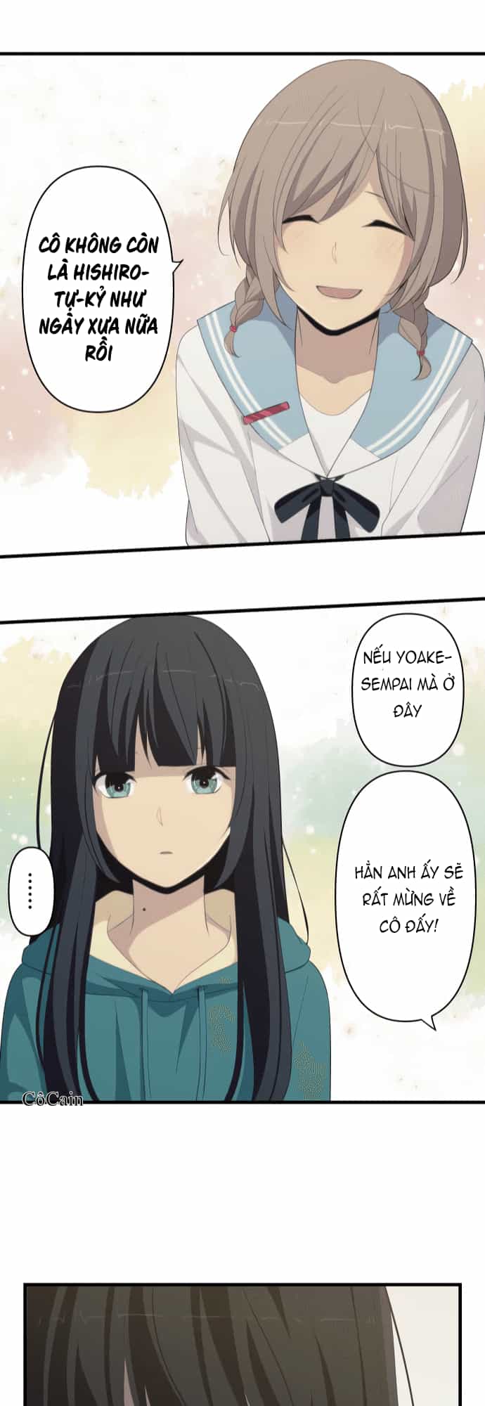 Relife - Chương 180 - ảnh 23