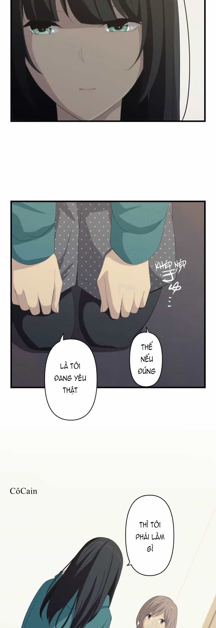Relife - Chương 180 - ảnh 24