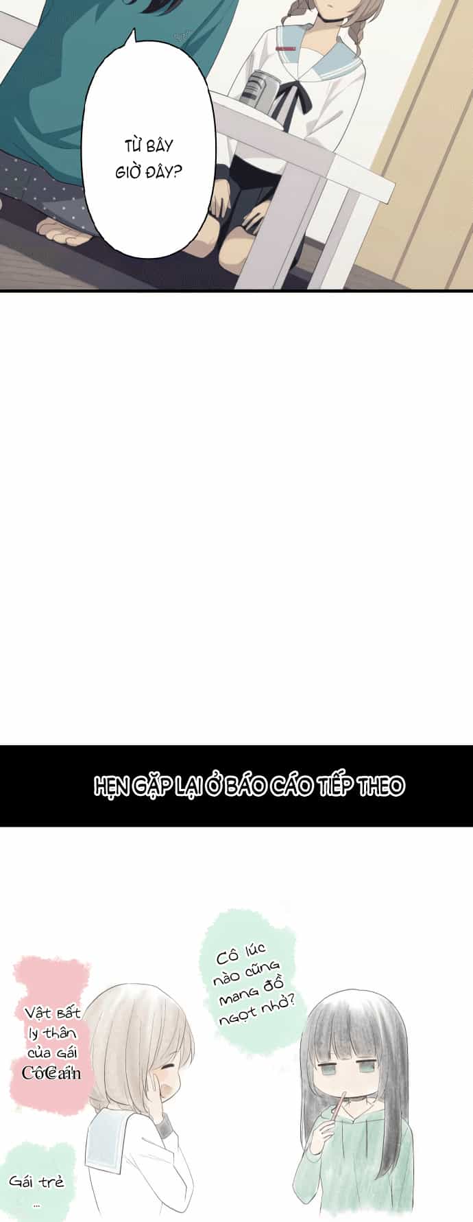 Relife - Chương 180 - ảnh 25